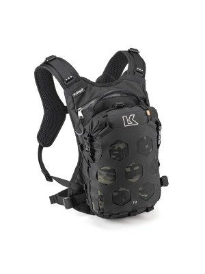 KRIEGA TRAIL ADVENTURE 9 KUPRINĖ